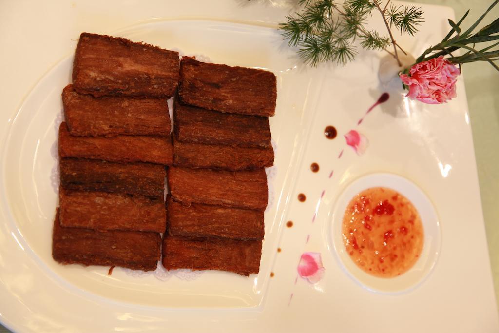 New Gloria Plaza Garden Hotel 哈尔滨 外观 照片