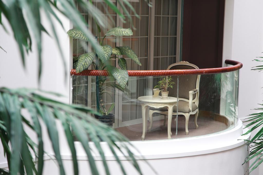 New Gloria Plaza Garden Hotel 哈尔滨 外观 照片